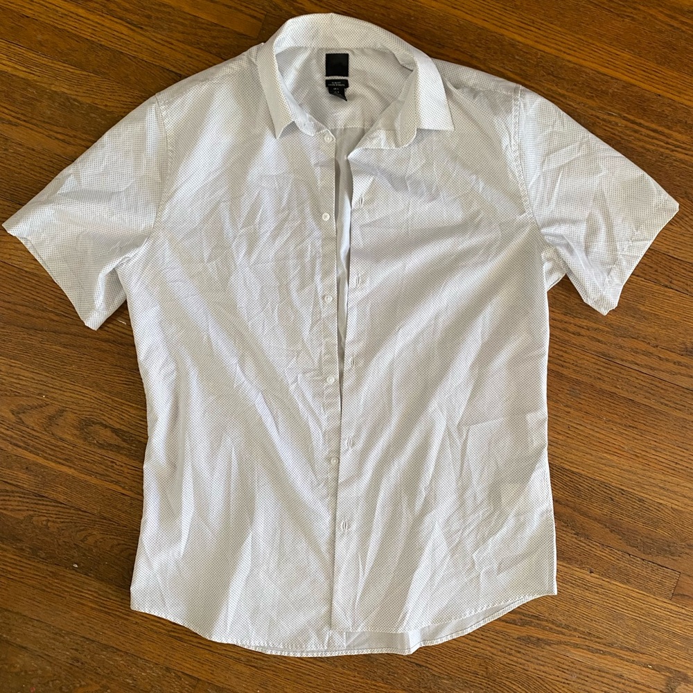 Men’s H&M Button Down
